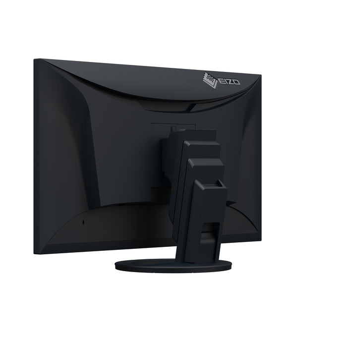 EAN 4995047063438 - EIZO FlexScan EV2781-BK pantalla para PC 68,6 cm (27") 2560 x 1440 Pixeles Quad HD LED Negro imagen 4