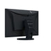EAN 4995047063438 - EIZO FlexScan EV2781-BK pantalla para PC 68,6 cm (27") 2560 x 1440 Pixeles Quad HD LED Negro imagen 4