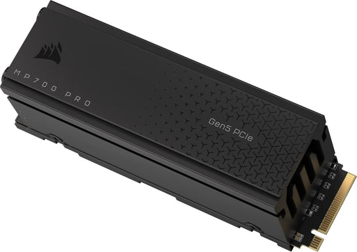 EAN 840006675129 - Corsair MP700 PRO 1 TB M.2 PCI Express 5.0 NVMe 3D TLC NAND imagen 1