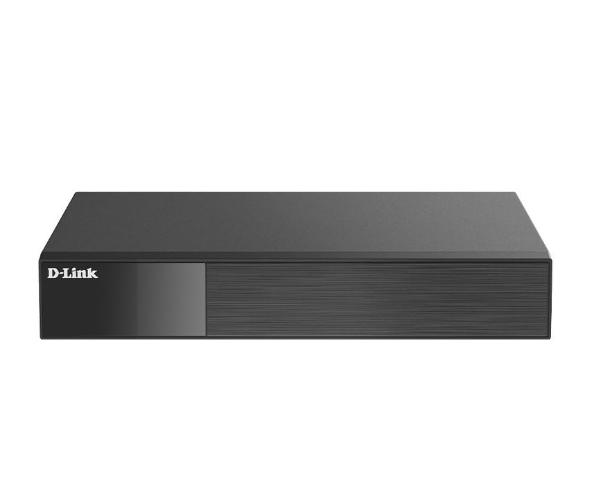 EAN 0790069482991 - D-Link BNR-008 Negro imagen 1