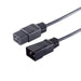 EAN 4017538049452 - S/CONN maximum connectivity 60016 cable de transmisión Negro 2,5 m IEC C20 IEC C19 imagen 1