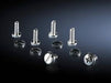 EAN 4028177663015 - Rittal DK 7094.100 16 mm 50 pieza(s) M6 Tornillo imagen 1