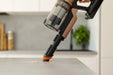 EAN 3838783075864 - Gorenje SVC259449NDCO Aspiradora escoba 2 en 1 Batería Secar HEPA Sin bolsa 0,6 L 350 W Cobre imagen 37