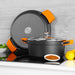 EAN 8436044539374 - Orbegozo PDA 2032 cacerola Sartén multiuso Alrededor imagen 4