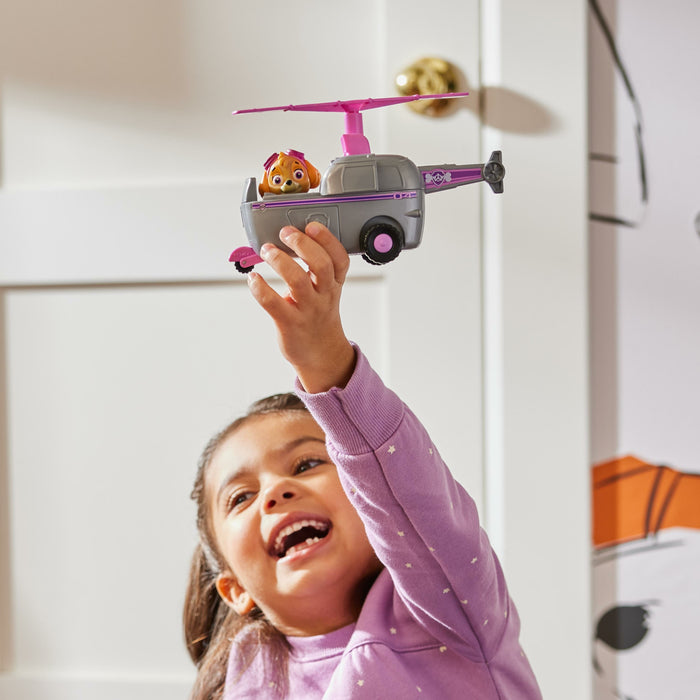 EAN 0778988507537 - PAW Patrol 6069061 vehículo de juguete imagen 2