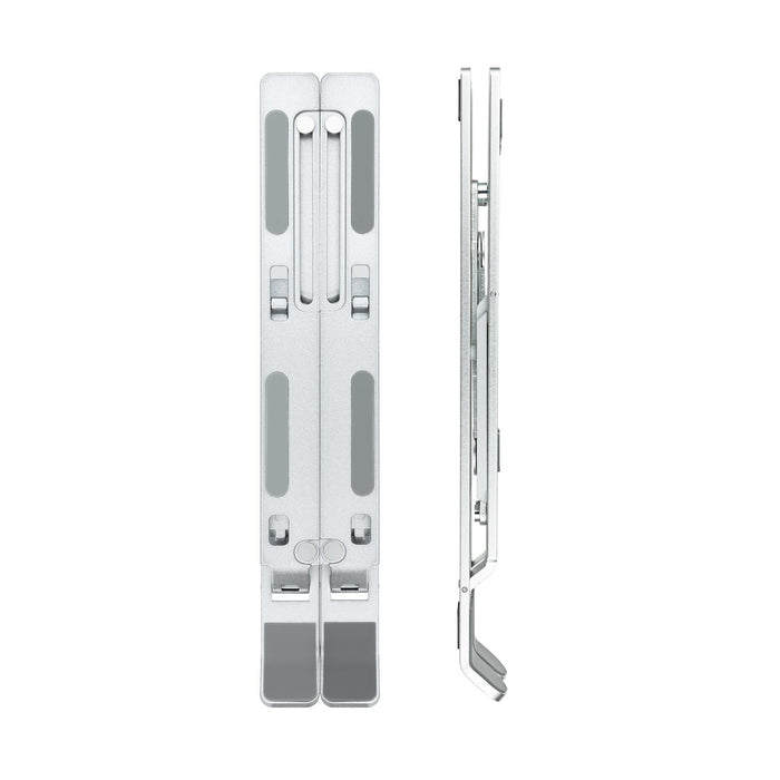 EAN 8433281012745 - TooQ TQLRS0035-AL soporte para ordenador portátil 38,1 cm (15") imagen 2