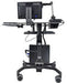 EAN 698833016444 - Ergotron TeachWell Mobile Digital Workspace Grafito, Gris Carro multimedia imagen 6