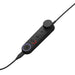 EAN 5706991026269 - Jabra Engage 50 II Auriculares Alámbrico Diadema Oficina/Centro de llamadas USB tipo A Negro imagen 4