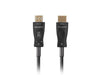 EAN 5901969437560 - Lanberg CA-HDMI-30FB-0800-BK cable HDMI 80 m HDMI tipo A (Estándar) Negro imagen 2