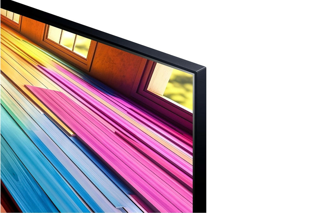 EAN 8806091959225 - LG UHD UT81 165,1 cm (65") 4K Ultra HD Smart TV Wifi Negro imagen 5