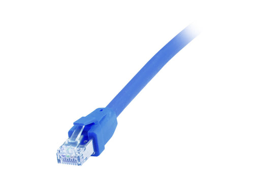 EAN 4015867223482 - Equip 608030 cable de red Azul 1 m Cat8.1 S/FTP (S-STP) imagen 2