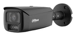 EAN 6937552411081 - Dahua Technology WizMind IPC-HFW5459T1-ASE-PV-0280B-PRO-Black Bala (forma) Cámara de seguridad IP Exterio imagen 1