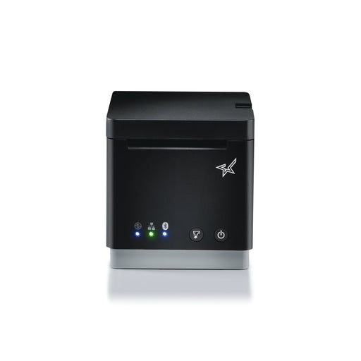 EAN 4951319260622 - Star Micronics mC-Print2 203 x 203 DPI Inalámbrico y alámbrico Térmico Impresora de recibos imagen 1