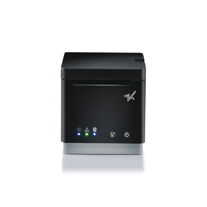 EAN 4951319260622 - Star Micronics mC-Print2 203 x 203 DPI Inalámbrico y alámbrico Térmico Impresora de recibos imagen 1