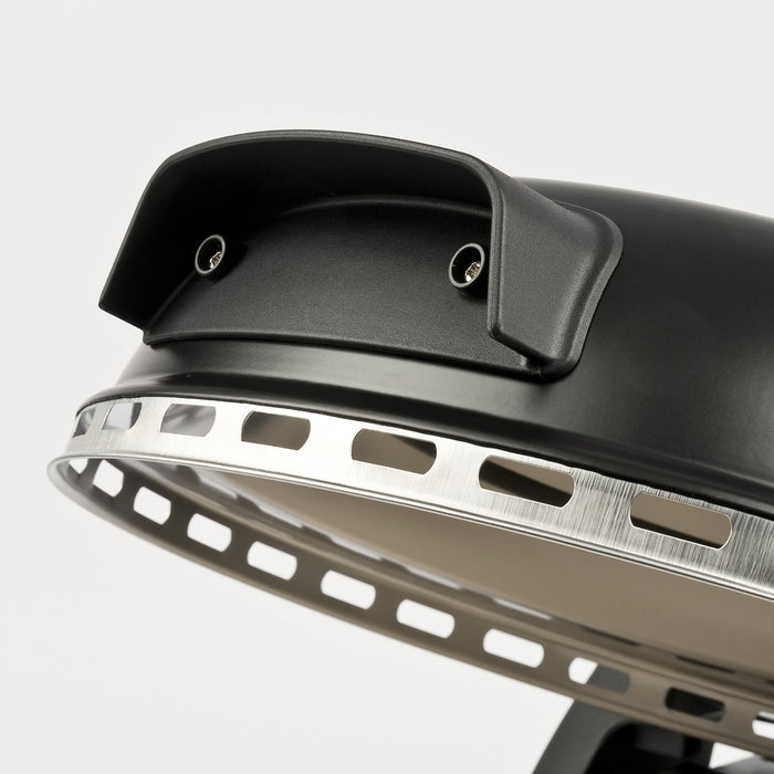 EAN 8055176401139 - G3 Ferrari Delizia fabricante de pizza y hornos 1 Pizza(s) 1200 W Negro imagen 9