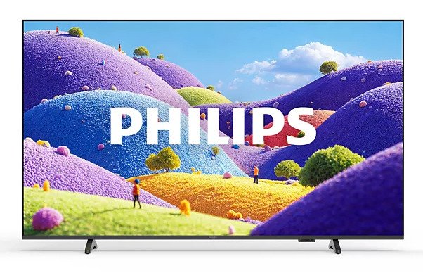 EAN 8718863053287 - Philips 65PUS7061/12 Televisor 165,1 cm (65") 4K Ultra HD Smart TV Wifi Negro imagen 1