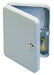 EAN 5705831026056 - Q-CONNECT KF02605 caja portallaves y organizador Gris imagen 1