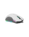EAN 8435443701412 - Newskill Gaming Eos Ivory ratón Juego Ambidextro USB tipo A 16000 DPI imagen 5