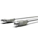 EAN 8697980455306 - Inca IPR-01 cable USB USB 2.0 1,5 m USB B 0,48 Gbit/s Transparente imagen 2
