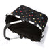 EAN 4012013532948 - Reisenthel BK7009 bolsa de compras Negro, Multicolor Cesta de la compra imagen 3