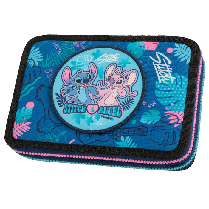 EAN 4017245966882 - McNeill Stitch Bandeja para material de oficina Azul, Rosa imagen 1
