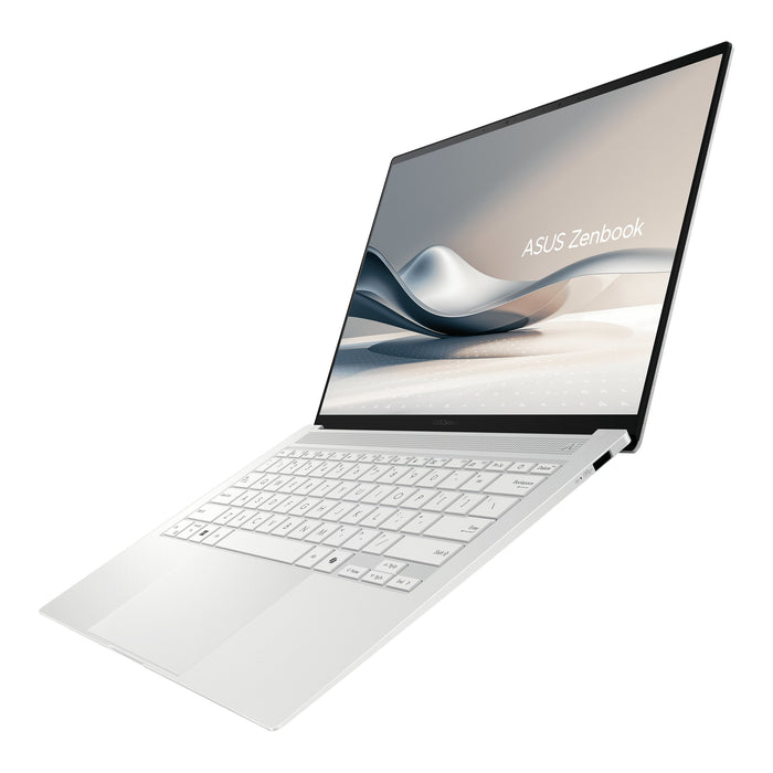 EAN 4711387809204 - ASUS Zenbook S 14 UX5406SA-PZ131W 35,6 cm (14") Pantalla táctil LPDDR5x-SDRAM Wi-Fi 7 (802.11be) imagen 6