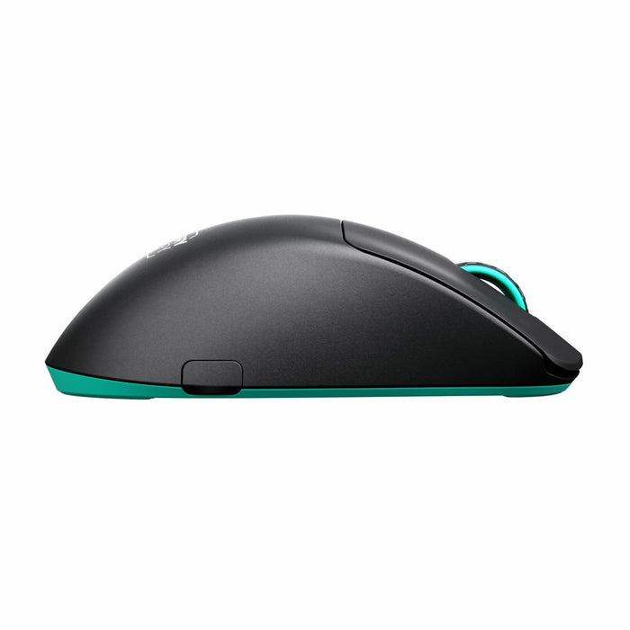 EAN 7340086914628 - CHERRY XTRFY CX-M64W-BLACK ratón Juego RF inalámbrico 26000 DPI imagen 6
