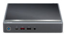 EAN 4711474431554 - Acer Veriton N2590G Intel® Core™ i5 i5-1334U 16 GB DDR4-SDRAM 512 GB SSD Windows 11 Pro Mini PC Negro imagen 5