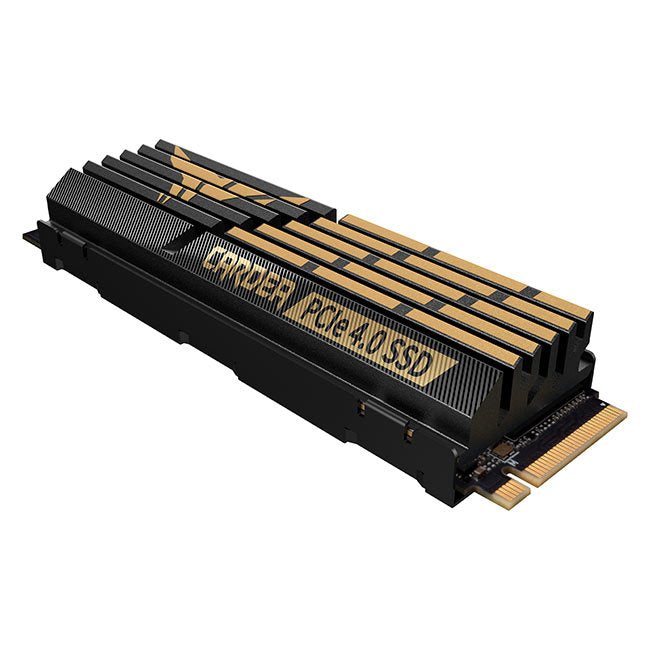 EAN 0765441055957 - Team Group T-FORCE CARDEA A440 M.2 PCIe 2 TB PCI Express 4.0 imagen 1