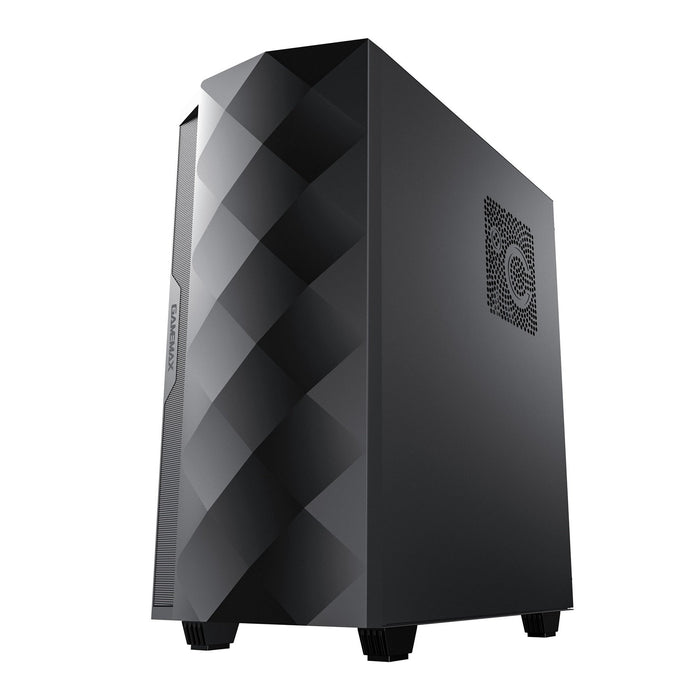 EAN 4045643077954 - Hyrican GAMEMAX Diamond BK 7795 AMD Ryzen™ 5 5500 16 GB DDR4-SDRAM 1 TB SSD NVIDIA GeForce RTX 5050 Windo imagen 5