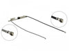 EAN 4043619125517 - DeLOCK 12551 antena para red MHF 3,18 dBi imagen 1