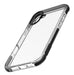 EAN 8018080482458 - Cellularline 8018080482458 funda para teléfono móvil 17 cm (6.7") Negro imagen 3