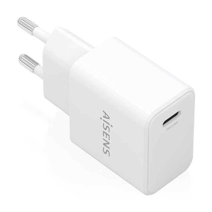 EAN 8435739904992 - AISENS A110-1023 cargador de dispositivo móvil Teléfono móvil, Smartphone, Portátil, Cámara digital, Tabl imagen 1