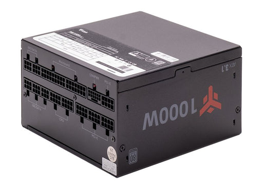 EAN 8056157883890 - itek PBI1000 unidad de fuente de alimentación 1000 W 24-pin ATX ATX Negro imagen 2
