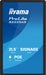 EAN 4948570127177 - iiyama ProLite S2225AS-B1P Pantalla plana para señalización digital 54,6 cm (21.5") LCD Wifi 500 cd / m²  imagen 4