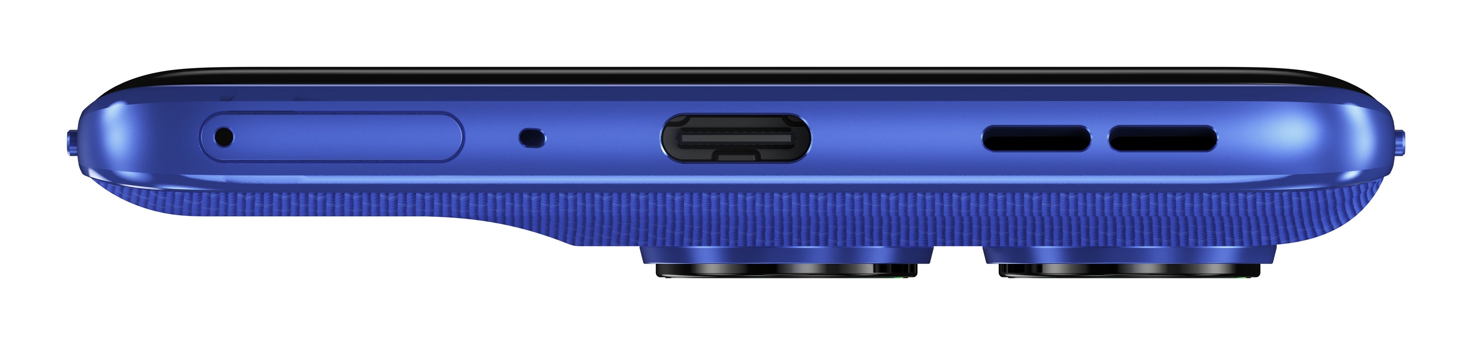 EAN 0840023288876 - Motorola edge 60 pro 16,9 cm (6.67") SIM doble Android 15 5G USB Tipo C 12 GB 512 GB 6000 mAh Azul imagen 10