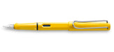 EAN 4014519081128 - Lamy 1208112 pluma estilográfica Amarillo 1 pieza(s) imagen 1