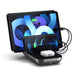 EAN 879961009496 - Satechi ST-WCS5PM-EU cargador de dispositivo móvil Auriculares, Smartphone, Tableta Negro, Gris Corriente  imagen 3