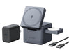 EAN 0194644138332 - Anker Innovations Y1811G11 cargador de dispositivo móvil Auriculares, Smartphone, Reloj inteligente Negro imagen 1