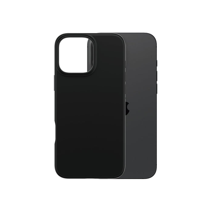 EAN 5715685015861 - PanzerGlass SAFE. by ® TPU Case Black iPhone 16 Pro Max | Bulk funda para teléfono móvil Negro imagen 2
