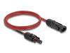 EAN 4043619909735 - DeLOCK 90973 accesorio para montaje de panel solar Cable imagen 1