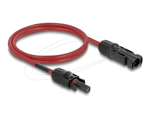 EAN 4043619909735 - DeLOCK 90973 accesorio para montaje de panel solar Cable imagen 1