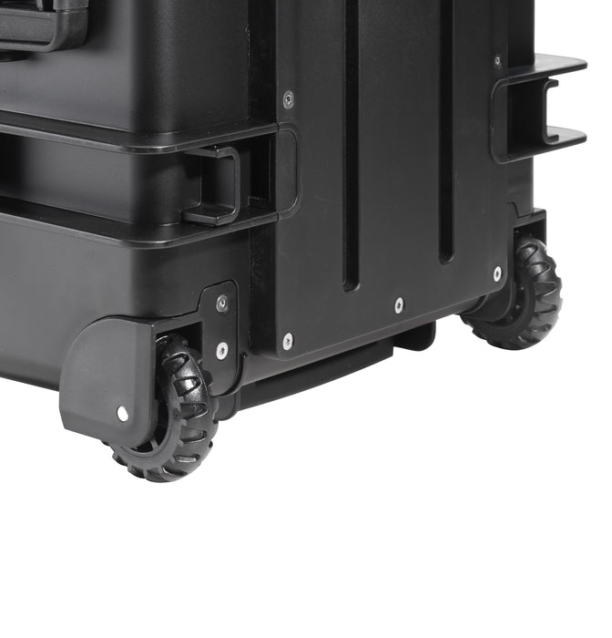 EAN 4031541705952 - B&W Cases Type 6700 Estuche duro Negro imagen 8