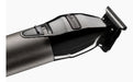 EAN 3030050164459 - BaByliss GunSteel SkeletonFX Negro, Latón Litio imagen 3