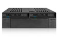 EAN 4711132869576 - Icy Dock MB322SP-B panel bahía disco duro Negro imagen 3