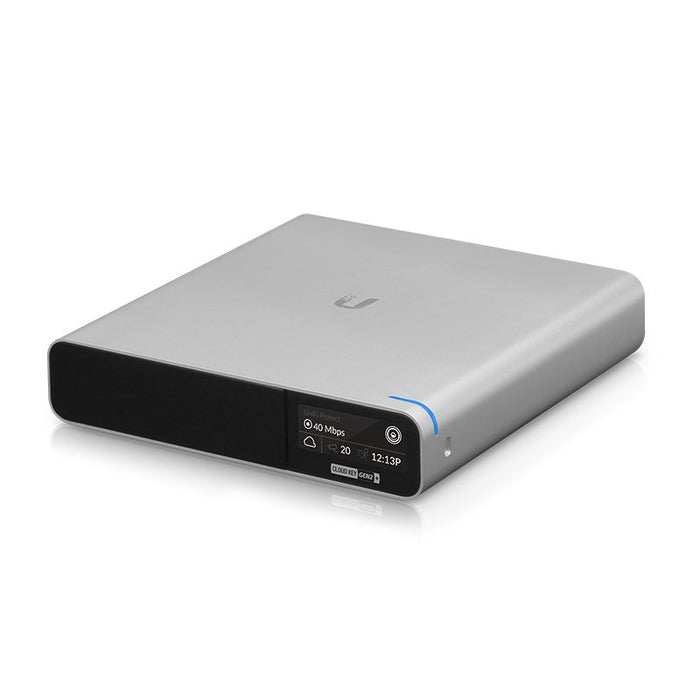 EAN 0817882024532 - Ubiquiti UniFi Cloud Key Gen2 Plus servidor de vigilancia en red Gigabit Ethernet imagen 1