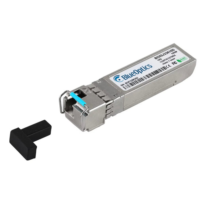 EAN 4063232648156 - BlueOptics 10GB-BX10-D-BO red modulo transceptor Fibra óptica 10000 Mbit/s SFP+ imagen 4
