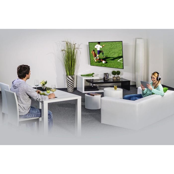 EAN 4047443308153 - Hama 00118103 soporte para TV 165,1 cm (65") imagen 10