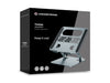 EAN 4015867243572 - Conceptronic THANA10G soporte para ordenador portátil Gris 43,2 cm (17") imagen 6