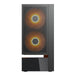 EAN 4711649770143 - COUGAR CGR-2DA4B-MV Midi Tower Negro imagen 2